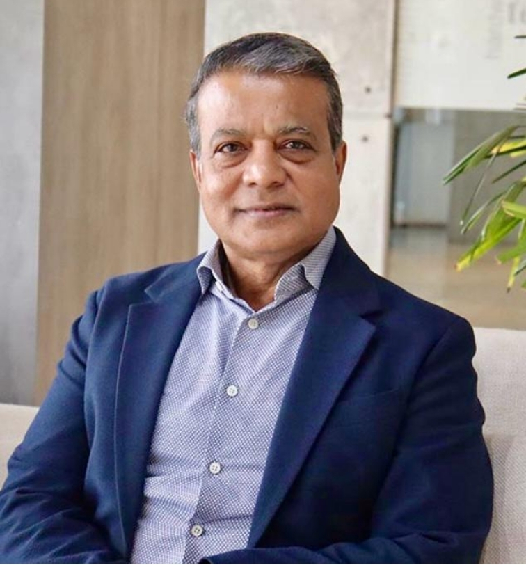 Bippabd President